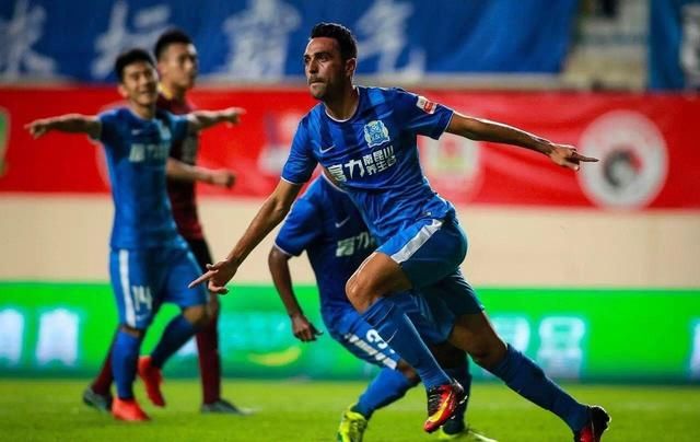 国安神锋巴坎布连续8轮联赛斩获进球创队史记