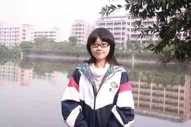 一位天才少女自述:初中3年英语未下过110分,只