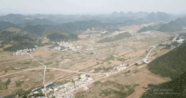 广西素来民风彪悍,村落战争时有发生,两村世仇