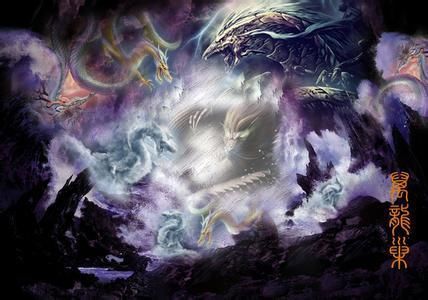 遮天乱古大帝最弱的大帝?实力超级恐怖!