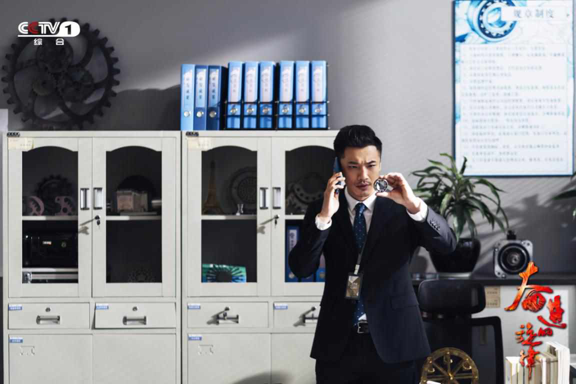 以奋斗精神提振当下信心 这部《奋进的旋律》做到了(图2) 以奋斗精神提振当下信心 这部《奋进的旋律》做到了(图2)