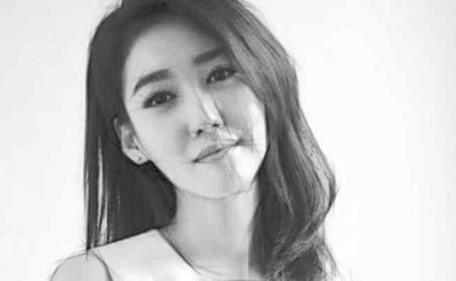 四种不能太早结婚的女人面相,性格强,没情趣,3