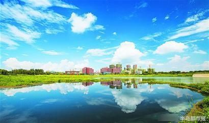 中国半导体之父张汝京入职青岛大学,携手打造