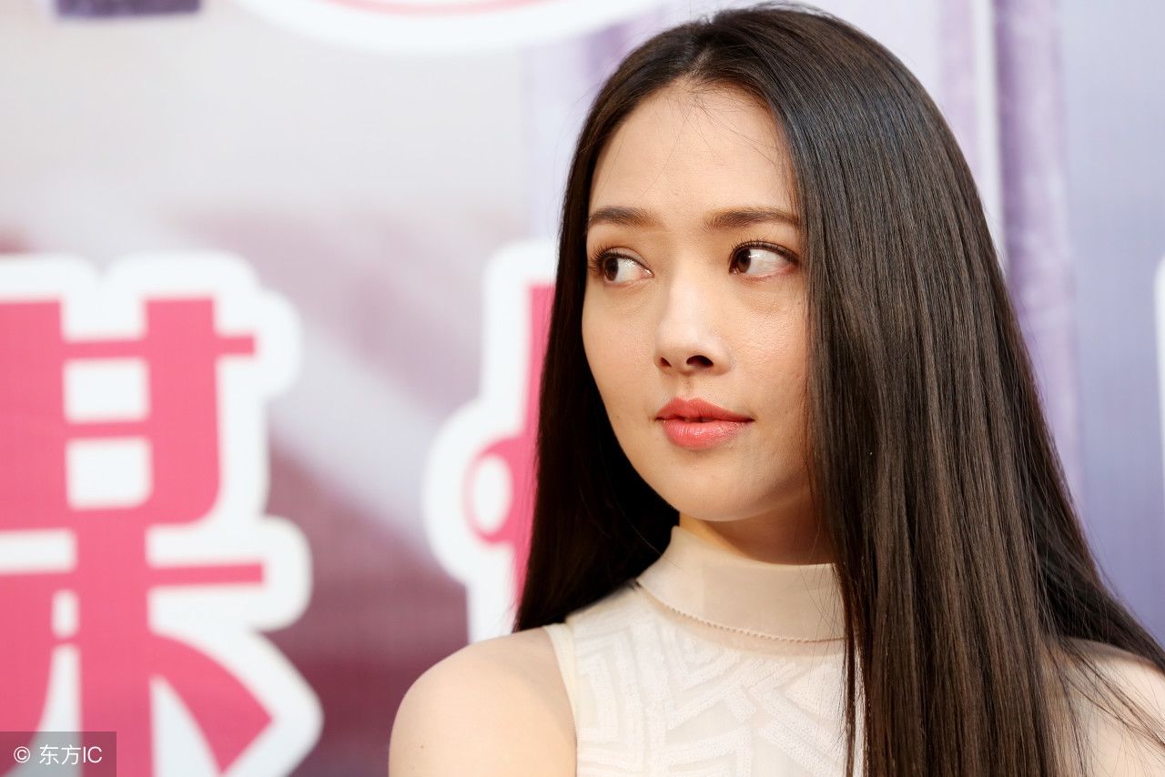 2018女星最新颜值排行出炉,第一名到底是谁?