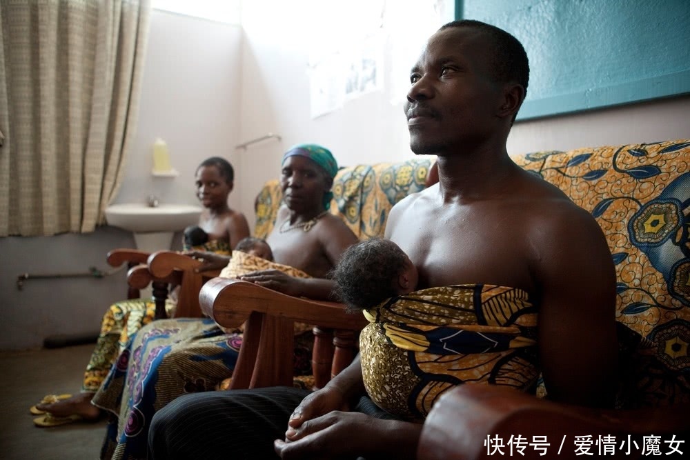 非洲该国曾主动与中国断交,2018被评为世界最