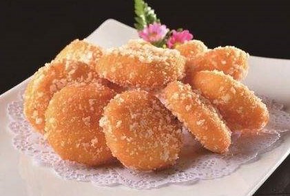 红薯饼怎么做好吃又简单 红薯饼可以加鸡蛋吗