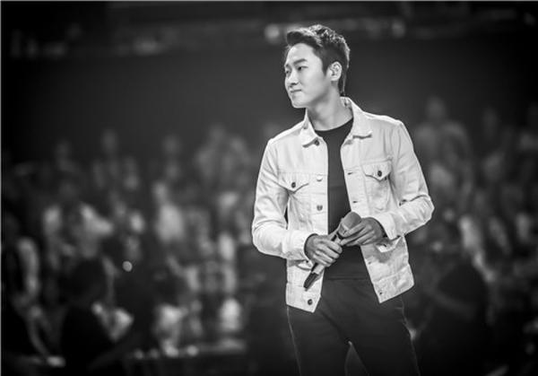 梁博感恩《我爱你中国》 69岁华裔激发爱国心