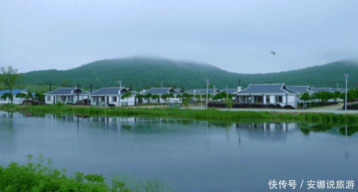 中国的飞地:一眼望三国,却得向邻国借道,今终