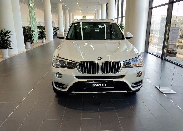 进口宝马X3与国产奥迪Q5到底哪个好一点?懂