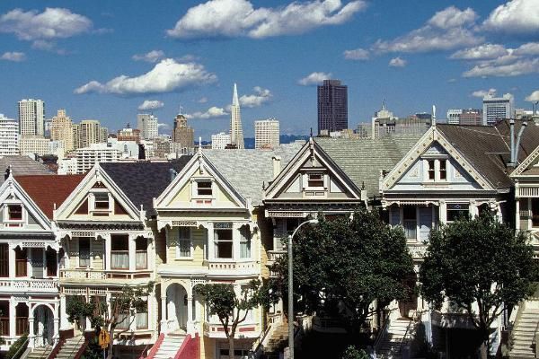 没绿卡美国买房怎么住,需要怎么做!