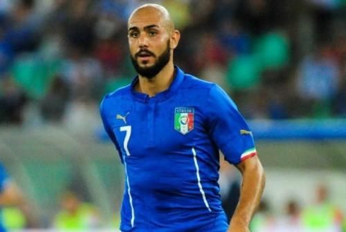 世预赛附加赛前瞻:瑞典VS意大利-北京时间