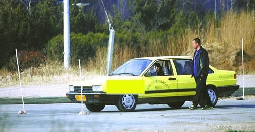 为什么你车练得最多,却始终过不了科二科三?