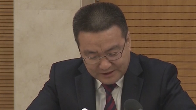 十九大代表王成国：始终将人民利益放在首位