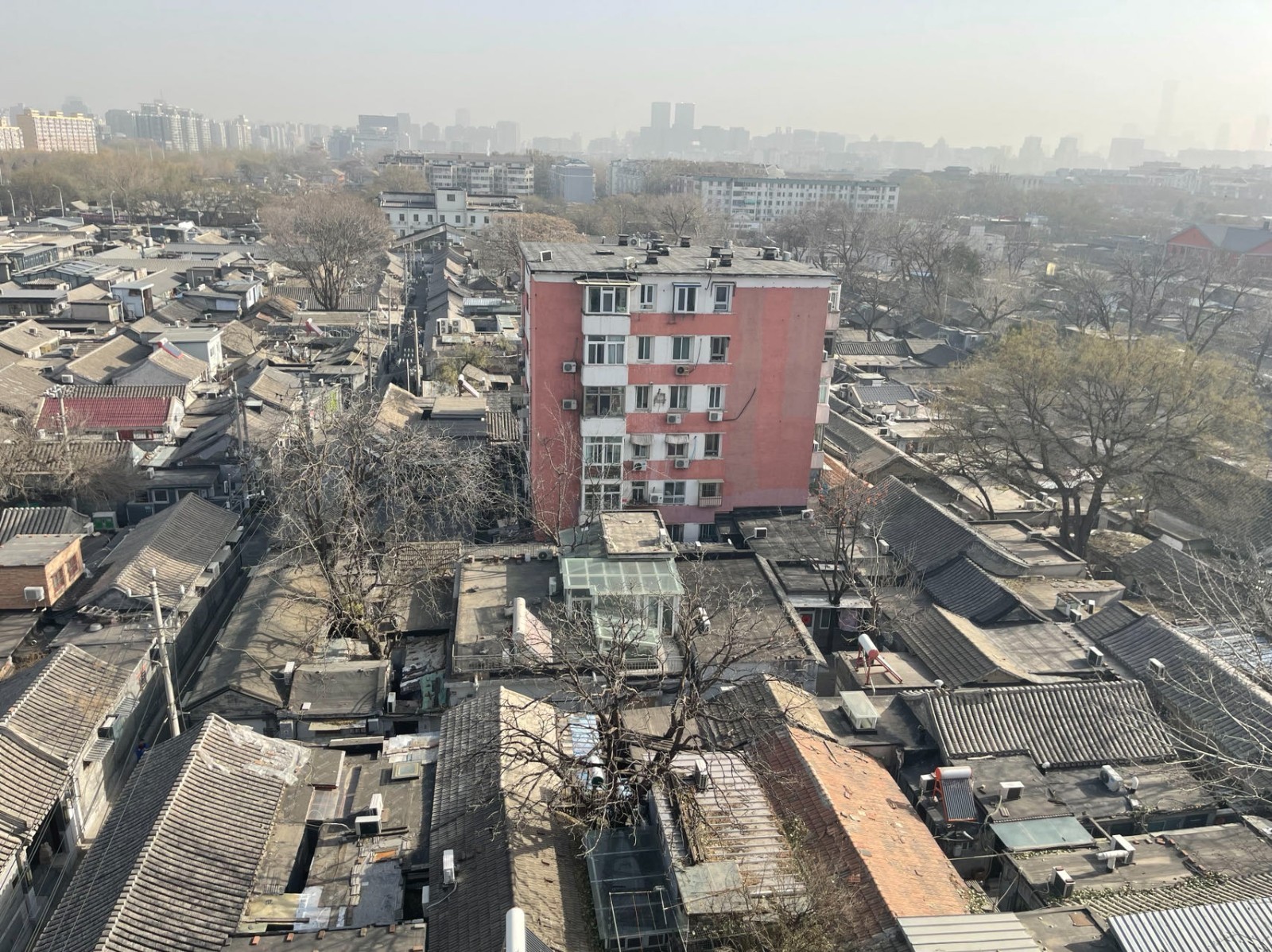 北京公积金出新政!支持老旧小区改造住房_北京时间