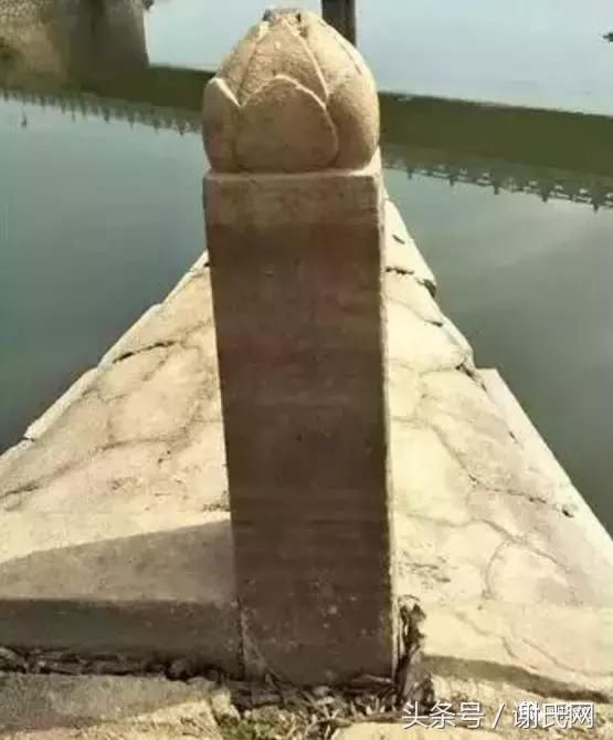 广东河源一水库下露出两座谢氏古墓,调查发现