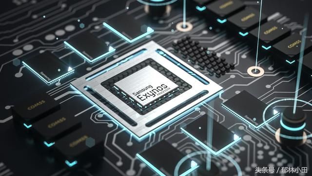 十大半导体芯片品牌,华为上榜?英特尔当之无愧