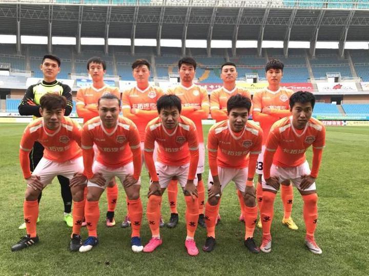 中国足协:两支职业联赛俱乐部被注销资格 球员