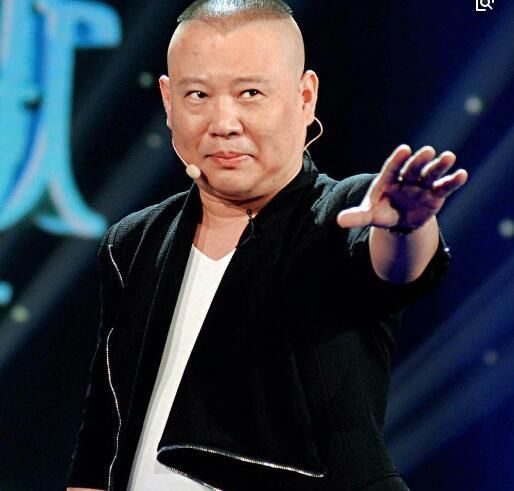 郭德纲骂人不带脏字,说话是一针见血,不代表他