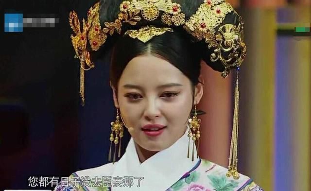 辛芷蕾发包贝尔女儿照片怼网友,包文婧只说了