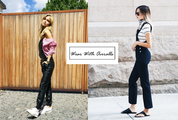 爱穿背带裤的不只小黄人,还有大长腿的妹子们 爱穿背带裤的不只小黄人,还有大长腿的妹子们