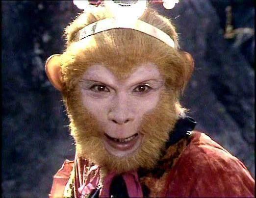 他是86版《西游记》中的黄袍怪,竟还演了孙