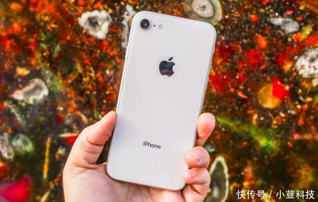 三星华为小米等都在做5G手机 今年的新iPhon