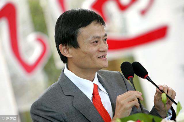 马云说:2019年看好的2个行业,把握好了让你翻