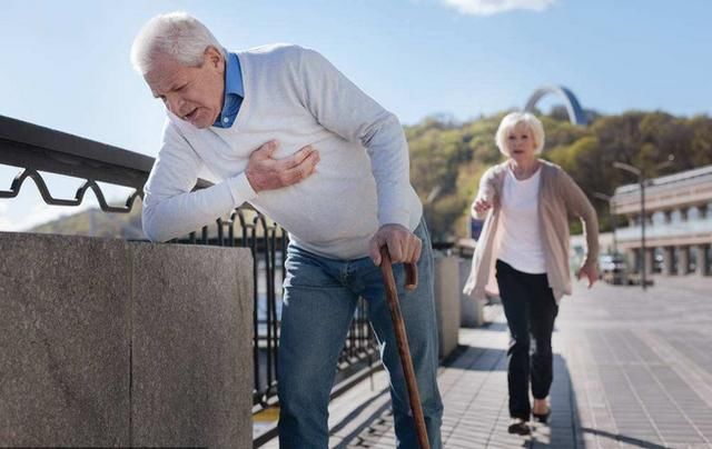 夏季,心脑血管患者高危期!谨记4少3多,安然度