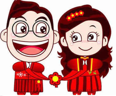 结婚喜庆歌曲大全:100首婚礼喜庆歌曲