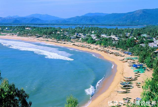 中国直飞2小时就到的国家,去一次相当于玩遍马