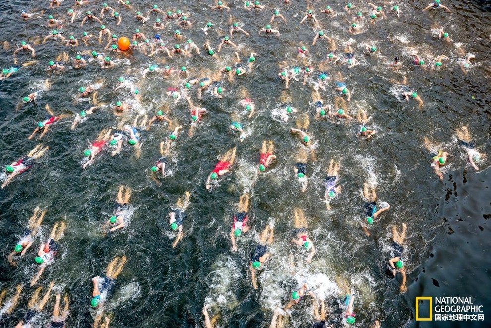 视觉盛宴 探访镜头中的壮美奇观 视觉盛宴 探访镜头中的壮美奇观