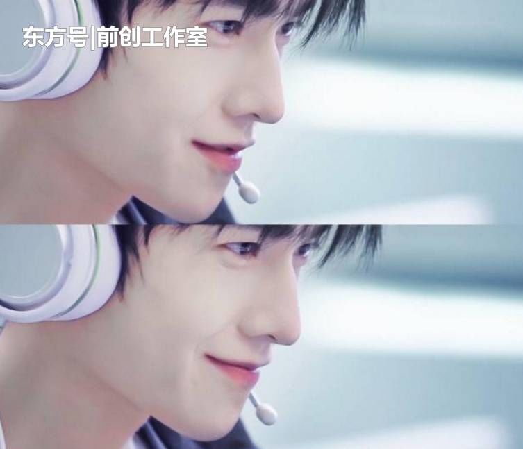 《全职高手》再曝剧照,杨洋叶修帅气十足超越