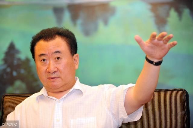 中国最有钱五大富豪!恒大老板成中国首富,马云