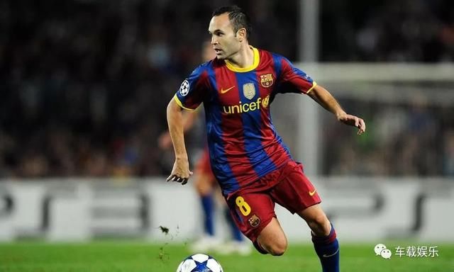 伊涅斯塔要来中超?重庆斯威队有了车企赞助后