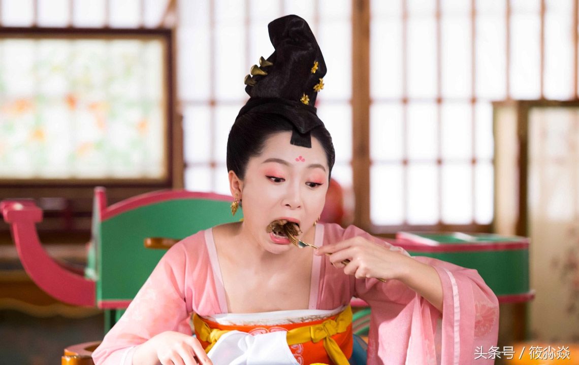 《萌妃驾到》可爱,调皮,搞笑,没有星爷的无厘头