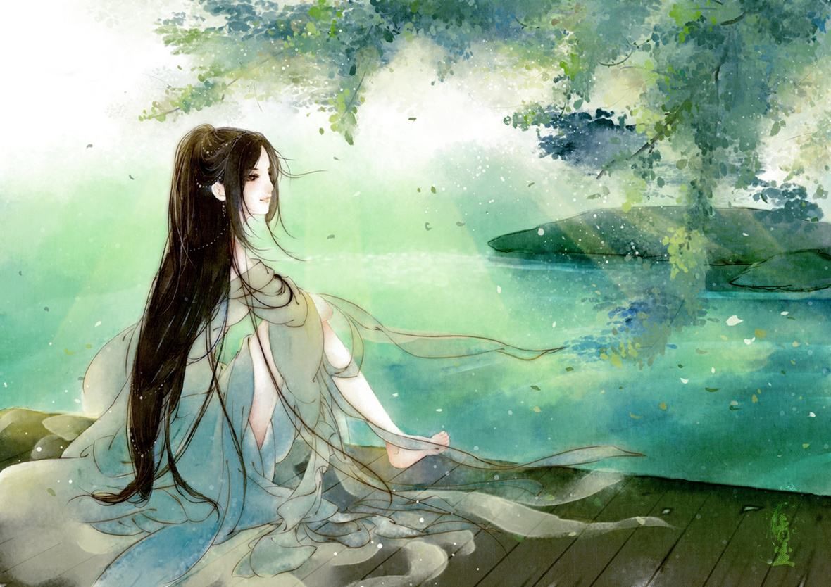 2022年最火的歌曲前十名古风歌曲 t010314c456dea09781.jpg?size=1180x834
