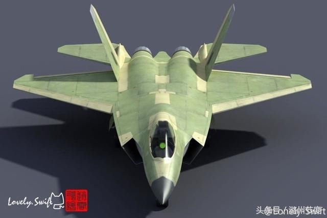 巴基斯坦五代机抛弃土耳其 重新寻求中国帮助