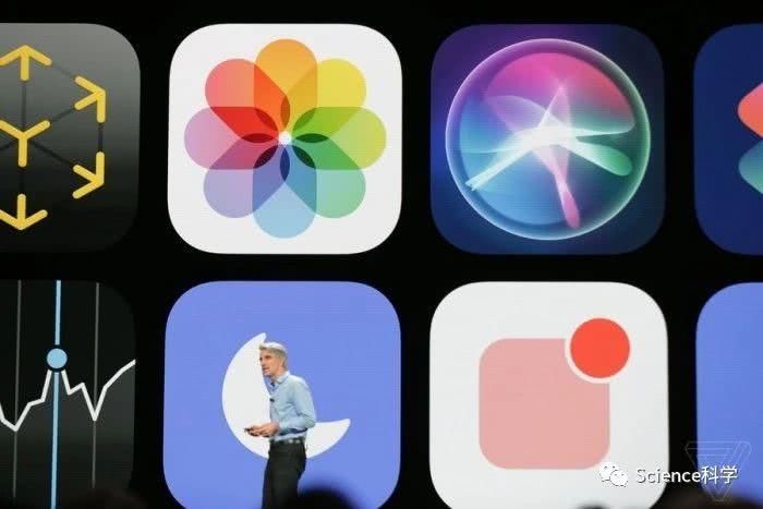 图文直播:苹果WWDC 2018开幕演讲