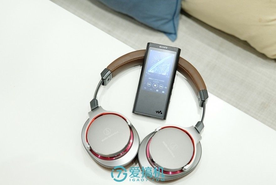 索尼新招牌 MDR-1AM2耳机对比评测