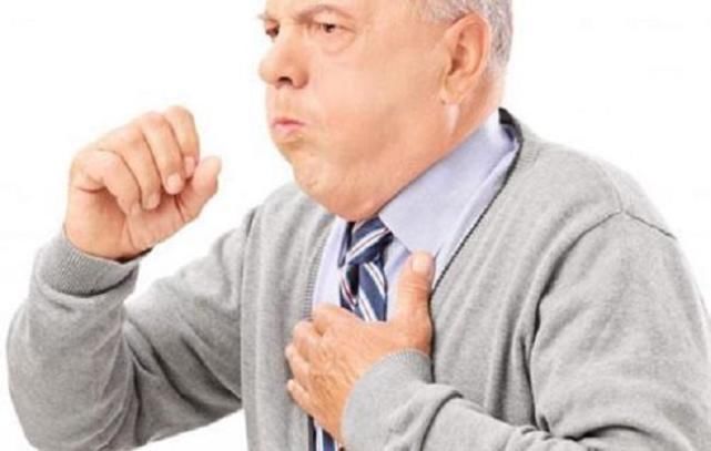 支气管炎的克星,常用这个方法,老中医都说好