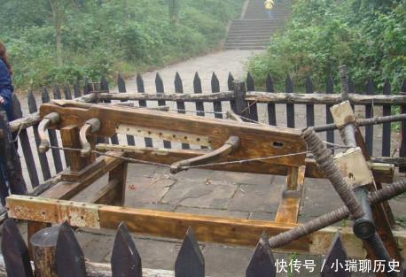 盘点我国古代冷兵器,枪、剑、戟、斧,你最喜欢