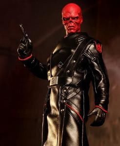 《复仇者联盟》漫威人物介绍之美队篇