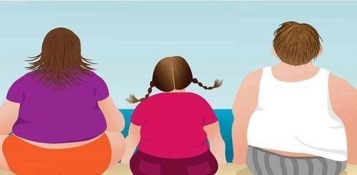 近胖者胖:肥胖也是一种细菌,像流感一样可以传