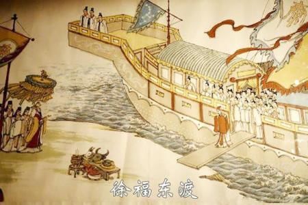 神武天皇究竟是谁日本文明为何与中国如此相似