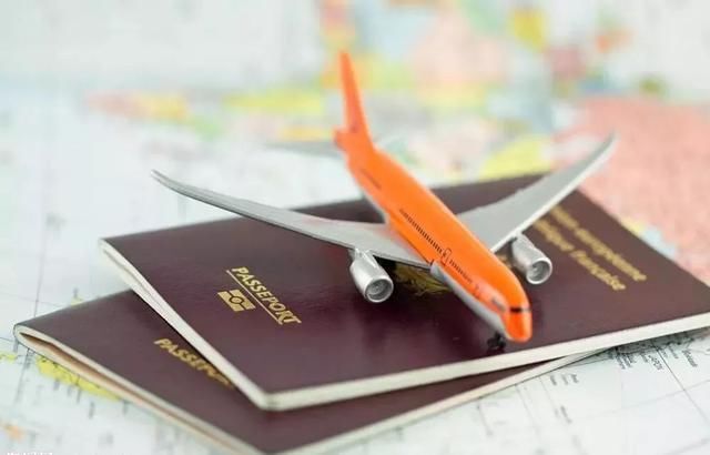 2018全球最强护照出炉!德国五冠王,澳洲第七,