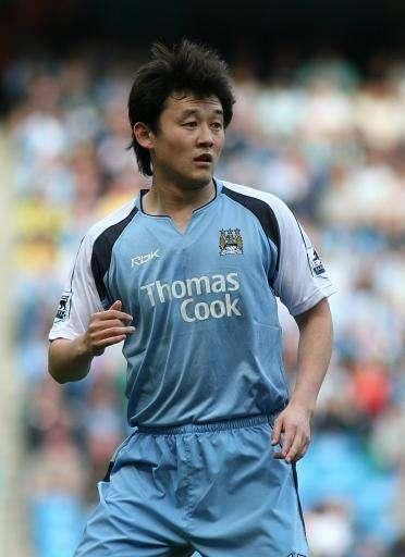 国足近30年真正实力可在英超踢球的四巨星!郑