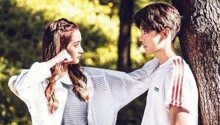 鹿晗关晓彤合体综艺首秀,从全民反对到纷纷祝