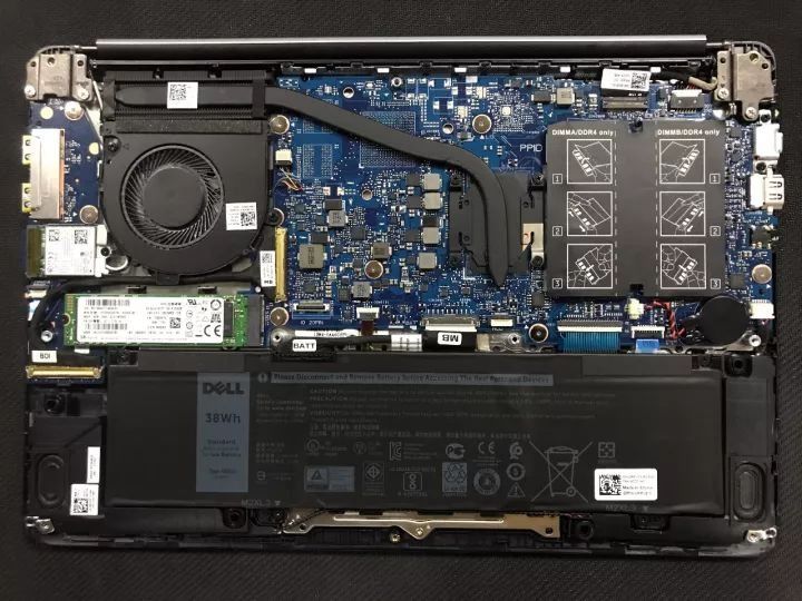 聊聊目前价格最低的一线8代CPU笔记本