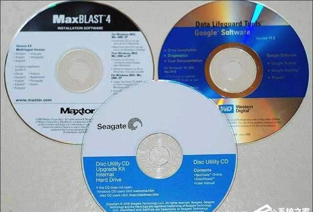 如何复制系统到新硬盘?从一个硬盘复制内容到