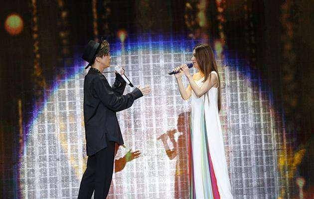 薛之谦复婚了,hebe怎么办?